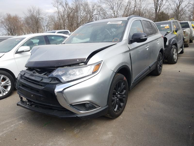 JA4AD3A36JZ060715  mitsubishi outlander 2018 IMG 1