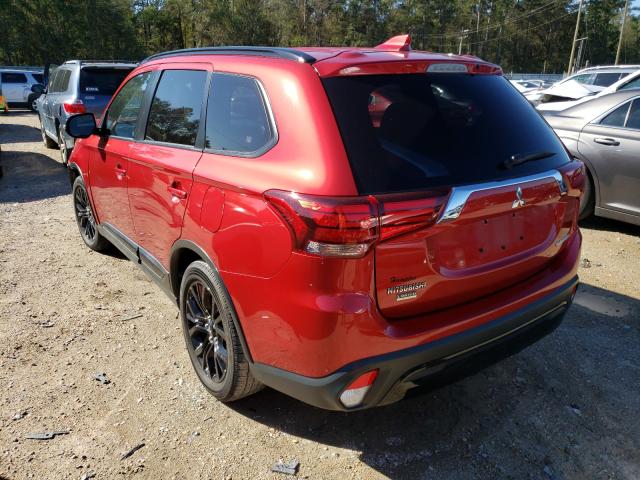 JA4AD3A36KZ028929  mitsubishi outlander 2019 IMG 2