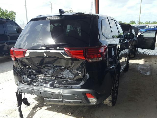 JA4AD3A37KZ019737  mitsubishi outlander 2019 IMG 3