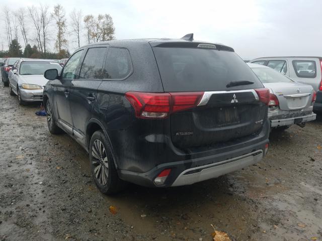 JA4AD3A38KZ034473  mitsubishi outlander 2019 IMG 2