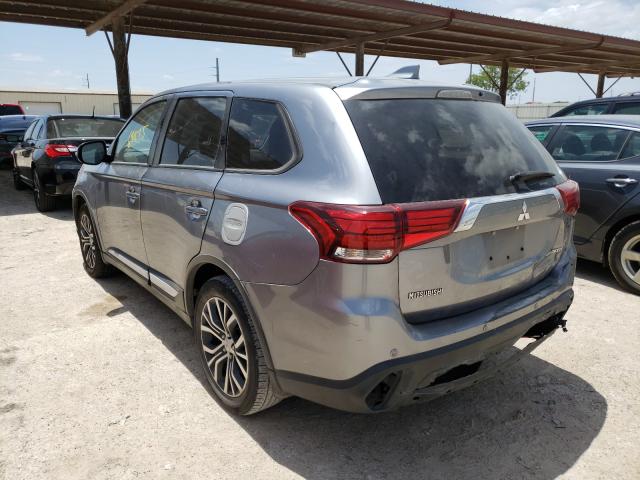 JA4AD3A39JZ014523  mitsubishi outlander 2018 IMG 2