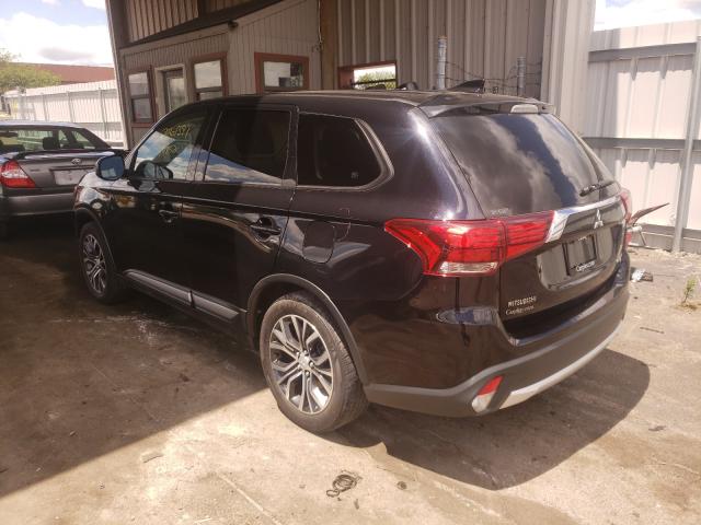 JA4AD3A39JZ040118  mitsubishi outlander 2018 IMG 2