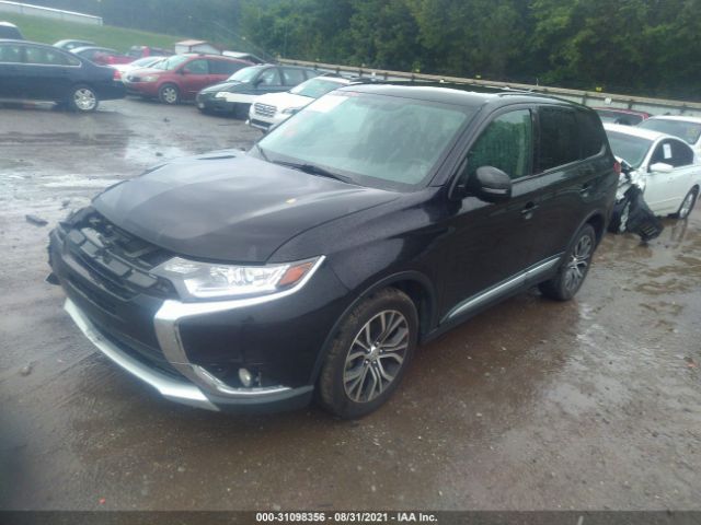 JA4AD3A39JZ054763  mitsubishi outlander 2018 IMG 1