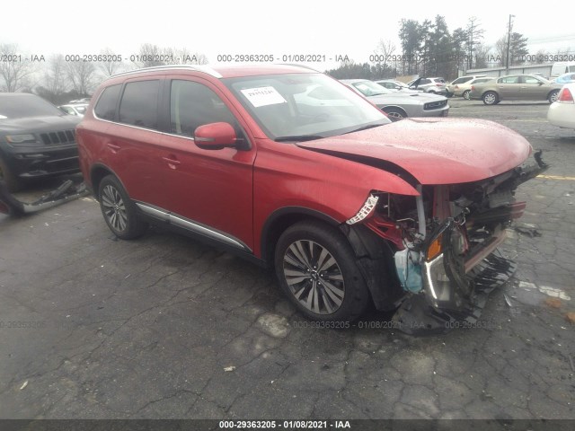 JA4AD3A39KZ014118  mitsubishi outlander 2019 IMG 0