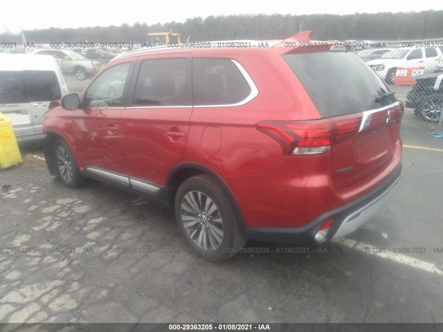 JA4AD3A39KZ014118  mitsubishi outlander 2019 IMG 2