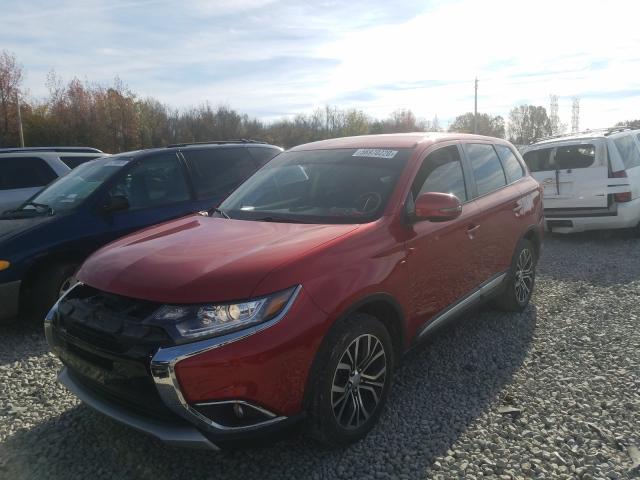 JA4AD3A3XJZ000291  mitsubishi outlander 2018 IMG 1