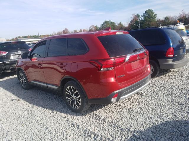 JA4AD3A3XJZ000291  mitsubishi outlander 2018 IMG 2