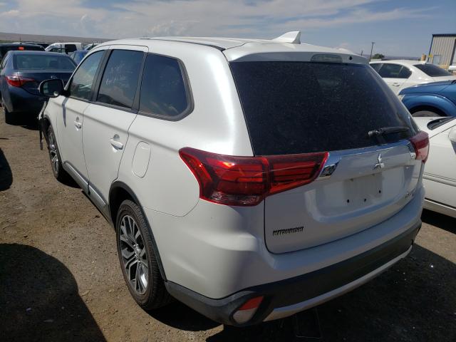 JA4AD3A3XJZ039964  mitsubishi outlander 2018 IMG 2