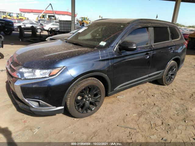 JA4AD3A3XJZ046770  mitsubishi outlander 2018 IMG 1