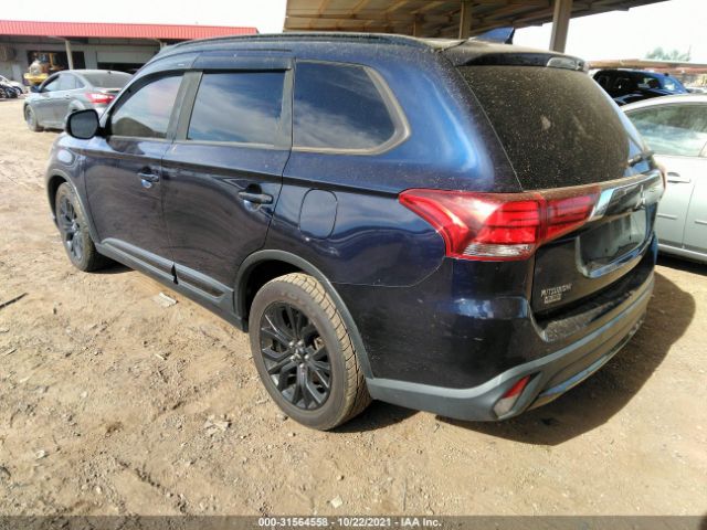 JA4AD3A3XJZ046770  mitsubishi outlander 2018 IMG 2