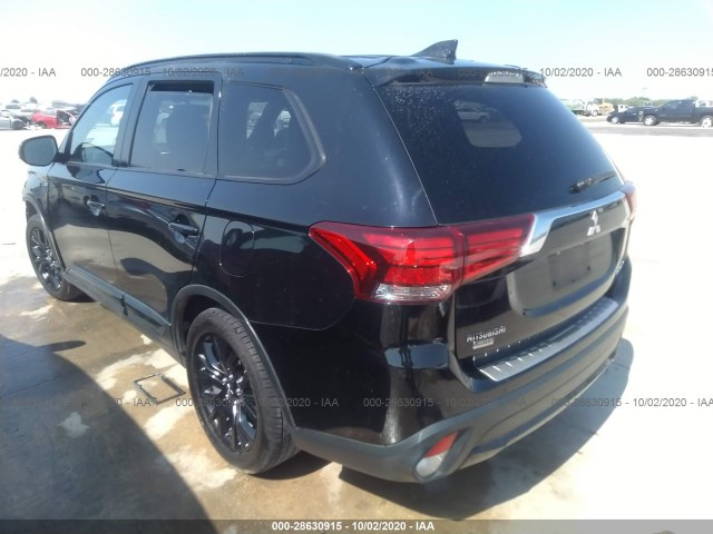 JA4AD3A3XJZ047174  mitsubishi outlander 2018 IMG 2