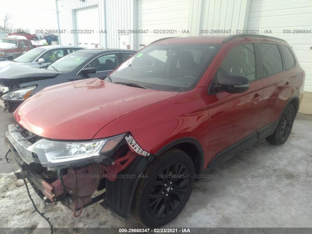 JA4AD3A3XJZ053721  mitsubishi outlander 2018 IMG 1