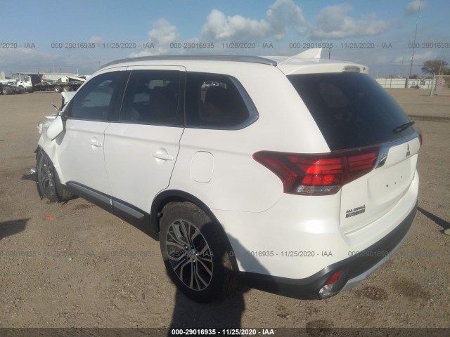 JA4AD3A3XJZ054349  mitsubishi outlander 2018 IMG 2