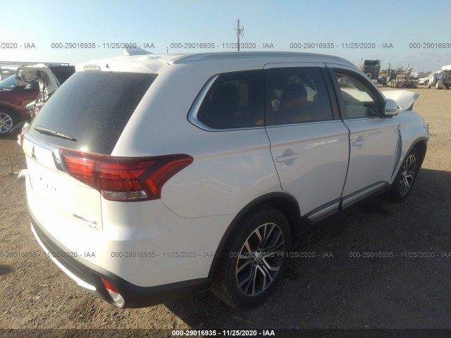 JA4AD3A3XJZ054349  mitsubishi outlander 2018 IMG 3