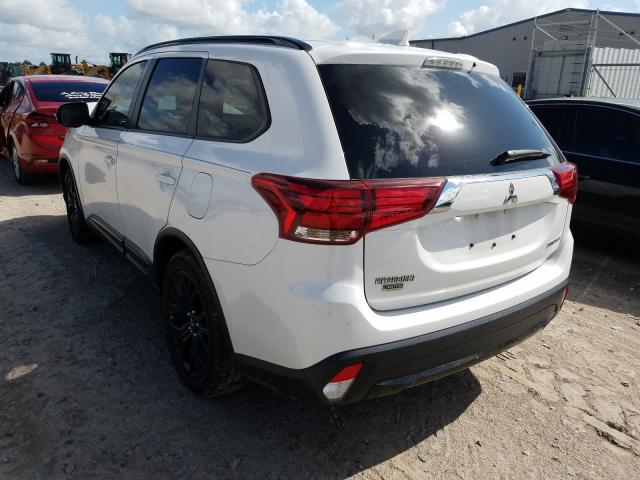 JA4AD3A3XJZ054531  mitsubishi outlander 2018 IMG 2