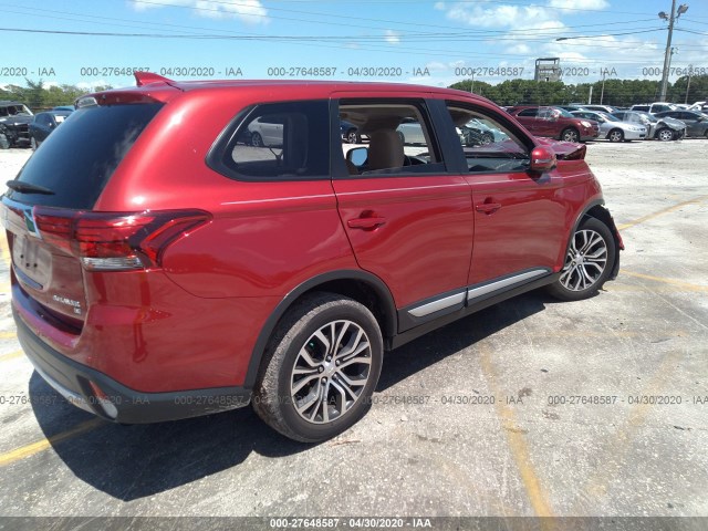 JA4AD3A3XJZ069501  mitsubishi outlander 2018 IMG 3