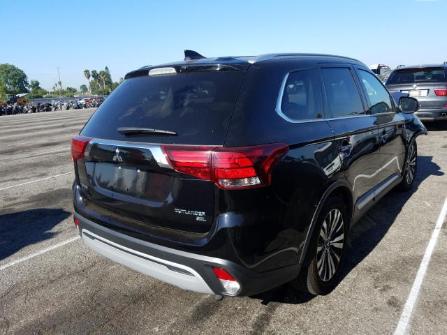 JA4AD3A3XKZ033308  mitsubishi outlander 2019 IMG 3