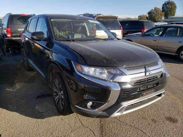 JA4AD3A3XKZ035088  mitsubishi outlander 2019 IMG 0