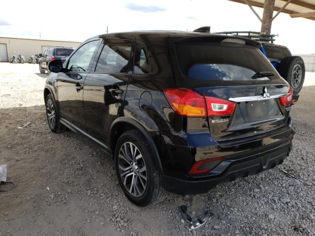 JA4AP3AU0JZ002843  mitsubishi outlander 2018 IMG 2