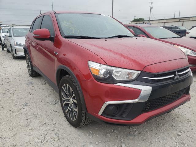 JA4AP3AU1JU020927  mitsubishi outlander 2018 IMG 0