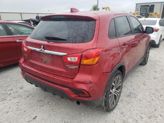 JA4AP3AU1JU020927  mitsubishi outlander 2018 IMG 3