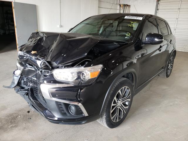 JA4AP3AU1KU009976  mitsubishi outlander 2019 IMG 1