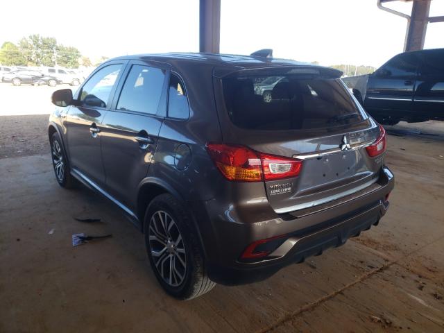 JA4AP3AU8JU025865  mitsubishi outlander 2018 IMG 2