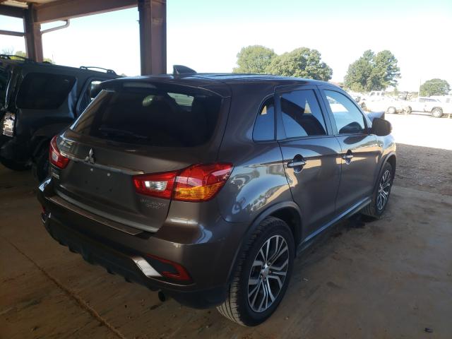 JA4AP3AU8JU025865  mitsubishi outlander 2018 IMG 3