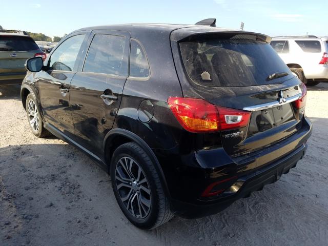 JA4AP3AU8JZ003593  mitsubishi outlander 2018 IMG 2