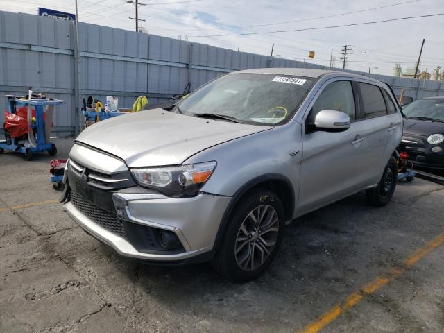 JA4AP3AU8JZ018045  mitsubishi outlander 2018 IMG 1