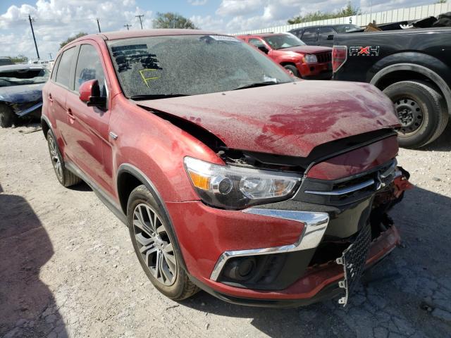 JA4AP3AU9JU018438  mitsubishi outlander 2018 IMG 0