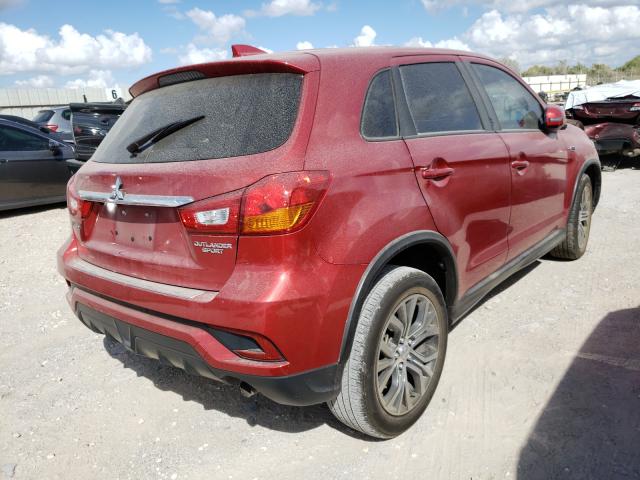 JA4AP3AU9JU018438  mitsubishi outlander 2018 IMG 3