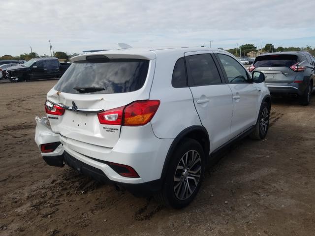 JA4AP3AUXJZ008195  mitsubishi outlander 2018 IMG 3