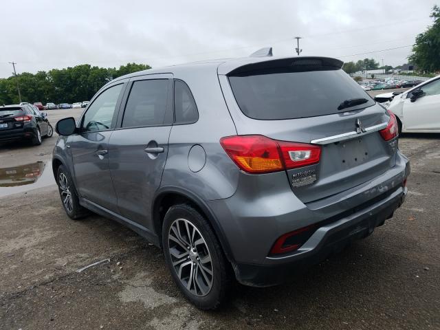 JA4AP3AW8JU019775  mitsubishi outlander 2018 IMG 2