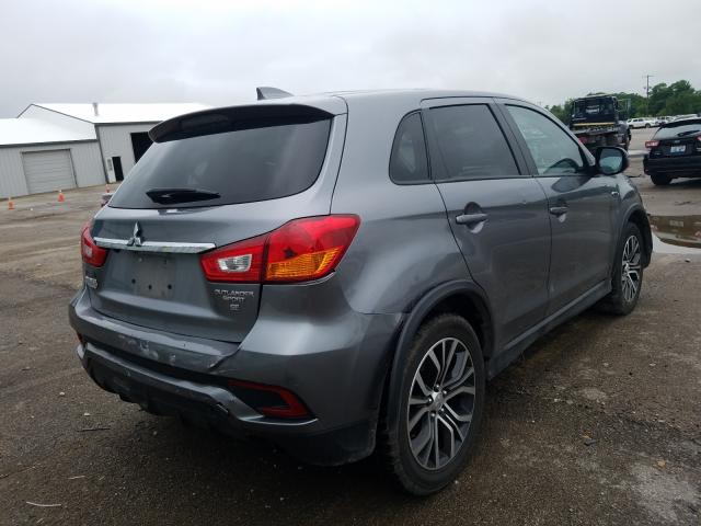 JA4AP3AW8JU019775  mitsubishi outlander 2018 IMG 3