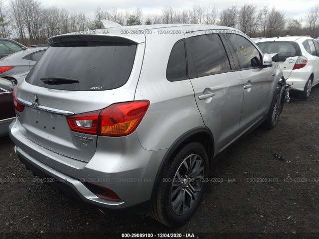 JA4AR3AU0KU012541  mitsubishi  2019 IMG 3