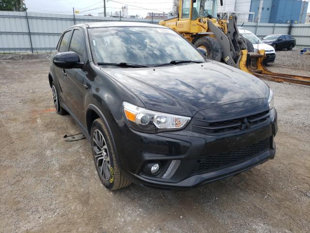 JA4AR3AW3JU014042  mitsubishi outlander 2018 IMG 0