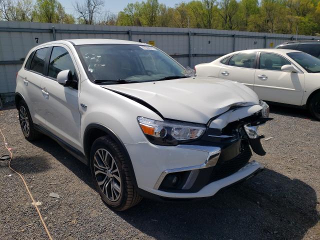 JA4AR3AW4JU020500  mitsubishi outlander 2018 IMG 0