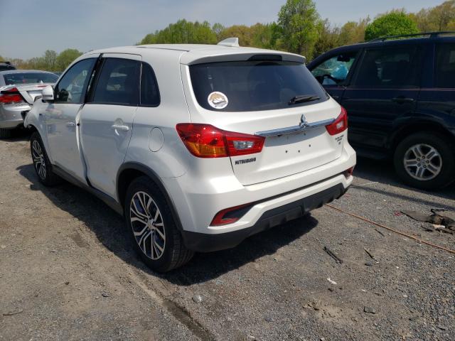 JA4AR3AW4JU020500  mitsubishi outlander 2018 IMG 2