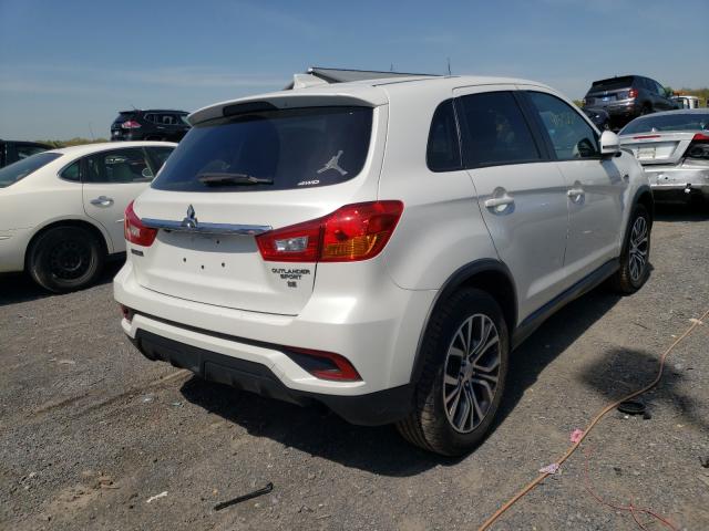 JA4AR3AW4JU020500  mitsubishi outlander 2018 IMG 3