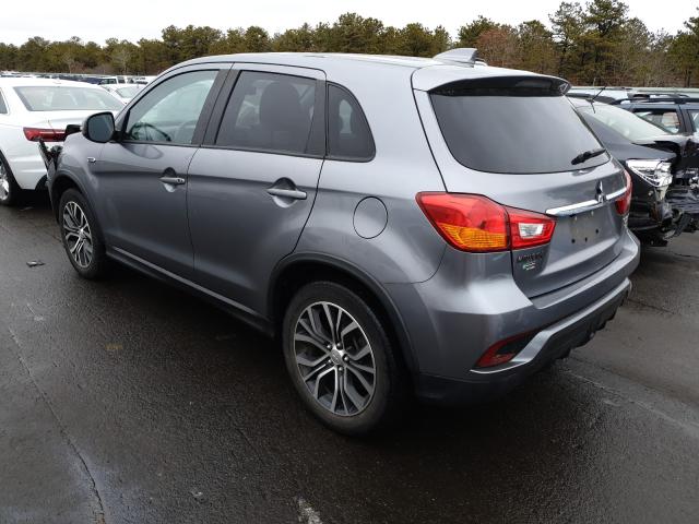 JA4AR3AW6JU001298  mitsubishi outlander 2018 IMG 2