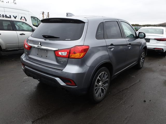 JA4AR3AW6JU001298  mitsubishi outlander 2018 IMG 3