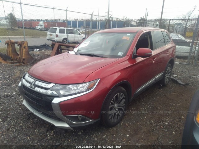 JA4AZ3A30JZ040736  mitsubishi outlander 2018 IMG 1