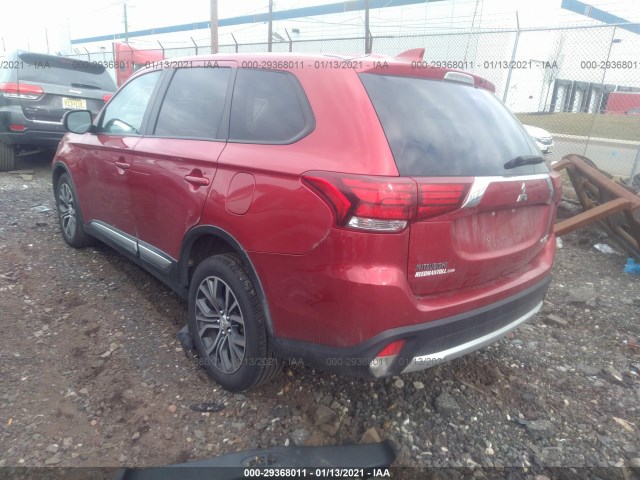 JA4AZ3A30JZ040736  mitsubishi outlander 2018 IMG 2