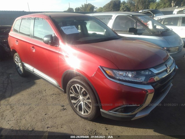 JA4AZ3A30JZ058430  mitsubishi outlander 2018 IMG 0