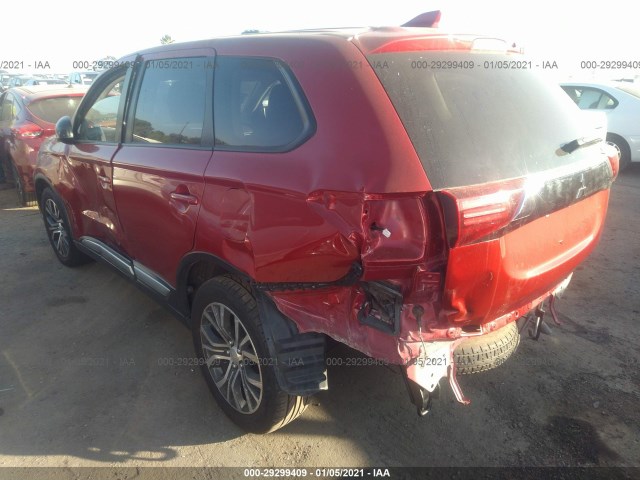 JA4AZ3A30JZ058430  mitsubishi outlander 2018 IMG 2