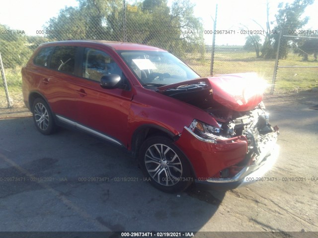 JA4AZ3A30JZ059433  mitsubishi outlander 2018 IMG 0