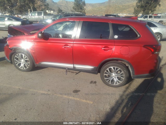 JA4AZ3A30JZ059433  mitsubishi outlander 2018 IMG 2