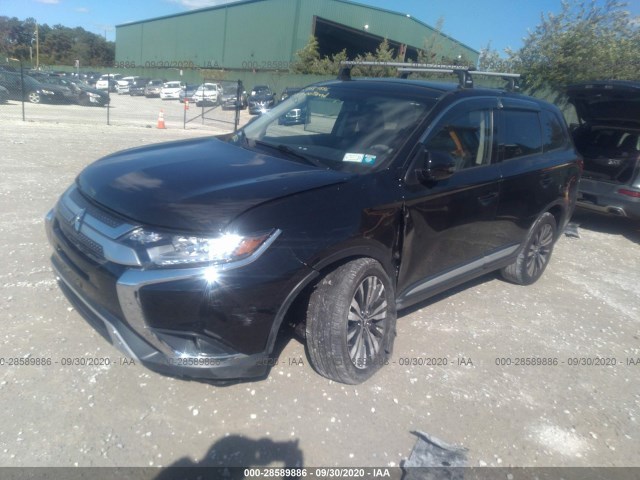 JA4AZ3A30KZ012100  mitsubishi outlander 2019 IMG 1