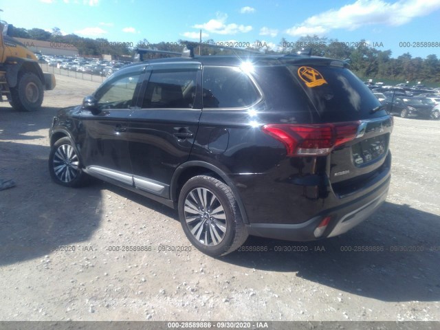 JA4AZ3A30KZ012100  mitsubishi outlander 2019 IMG 2